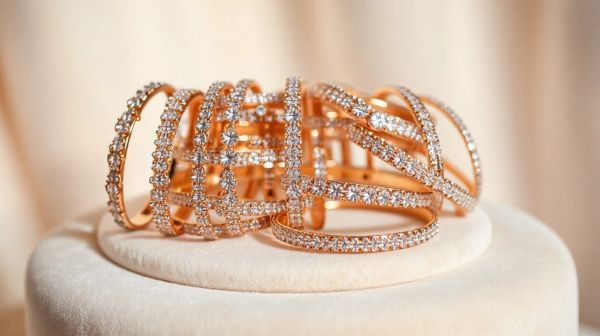 10 bagues en diamant pour exprimer votre personnalité