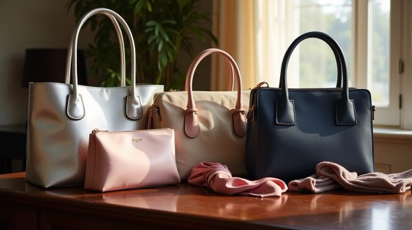 Des sacs pour femme adaptés à chaque occasion