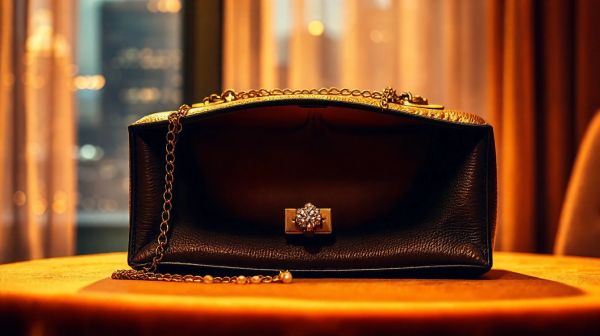 Les sacs à main féminins incontournables pour chaque événement