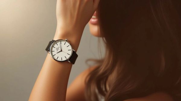 Montres Guess femme - les cadrans tendance pour chaque poignet