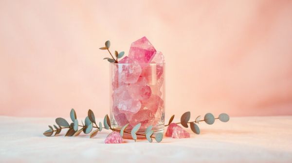 Pourquoi le quartz rose est essentiel pour votre bien-être