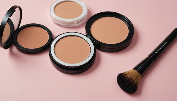 Comment choisir des produits de maquillage hypoallergéniques pour peaux sensibles?